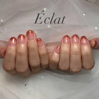 ネイル nail salon Éclatのネイルデザイン