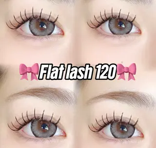 マツエク・マツパ the 別嬪所属・the別嬪 KAZANEのマツエク・マツパデザイン