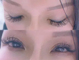 マツエク・マツパ kico.co salonのマツエク・マツパデザイン