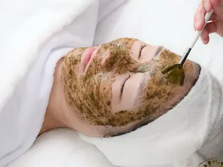 肌質改善|美眉サロンCannone'所属・肌質改善|美眉サロン Cannone’のエステ・リラクイメージ