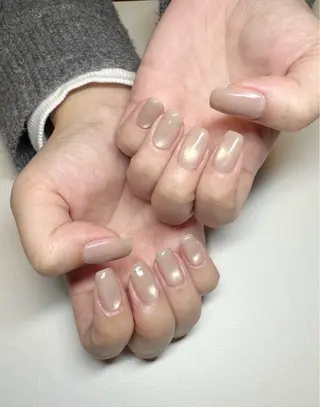 ネイル NAILSALON Nave所属・Nave NAOのネイルデザイン