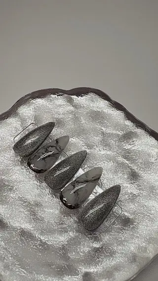 ネイル プライベートネイルサロン~Lani~所属・La niのネイルデザイン