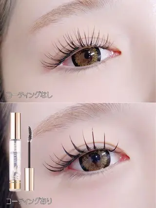 マツエク・マツパ sumire🍓渋谷 laureleyeの眉毛・アイブロウイメージ