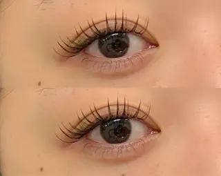 マツエク・マツパ eyelash salon　io..のマツエク・マツパデザイン