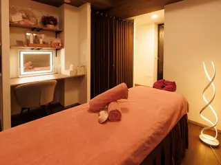 Aphrodite アフロディーテ横浜のエステ・リラクイメージ