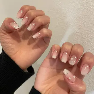 ネイル miu nail所属・MIUNail YUMIのネイルデザイン