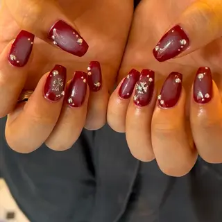 ネイル Siinail🪄 kanaのその他イメージ