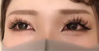 マツエク・マツパ eyelash GARDENのマツエク・マツパデザイン