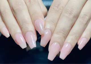 ネイル mo moのネイルデザイン