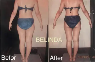 BELINDA銀座店 ✨痩身エステサロン✨のエステ・リラクイメージ