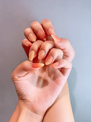 ネイル ネイルサロン トゥルースのネイルデザイン