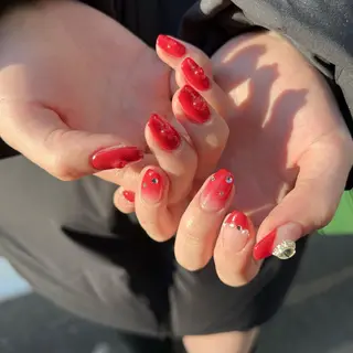 ネイル NONO /episkeyのネイルデザイン