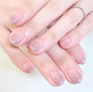 ネイル Nail room Lunaのネイルデザイン