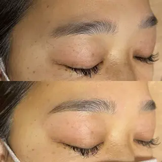 アイブロウ Salon&School　Rosemary所属・Rosemary 大垣校の眉毛・アイブロウイメージ