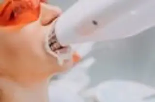 ecxia white 高田馬場所属・セルフホワイトニング エクシア 高田馬場のその他イメージ