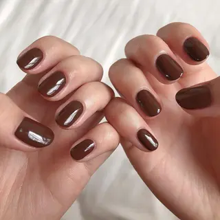 ネイル ibrel  nail所属・内田 光のネイルデザイン