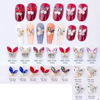 ネイル Sun Nail サン ネイルサロンのネイルデザイン