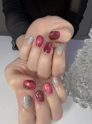 ネイル ネイルサロン ロア旧ジョリーのネイルデザイン