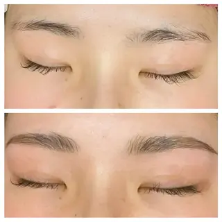 アイブロウ Sédi eyelash所属・Sédi eyelashのマツエク・マツパデザイン