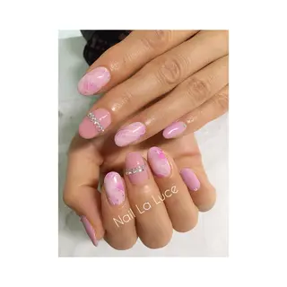 ネイル NailLaLuce ネイルラルーチェのネイルデザイン