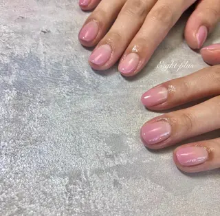 ネイル Eight plusのネイルデザイン