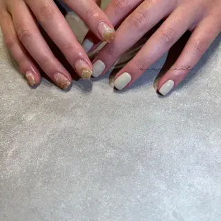 ネイル nine nailのネイルデザイン