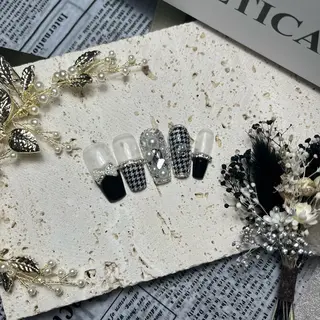 ネイル Ivy所属・nail salon Ivy【放出】のネイルデザイン