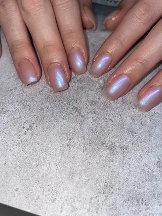 ネイル ulu🌼 nanaのネイルデザイン