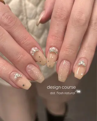 ネイル EmaNail🎀 Haaruのネイルデザイン