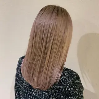 セミロング 🍀favori🍀 kanekoのヘアスタイル