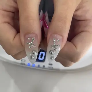 ネイル Rin Rinのネイルデザイン