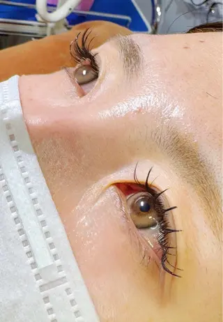 マツエク・マツパ inni hair design works所属・Nomura Syukaのマツエク・マツパデザイン