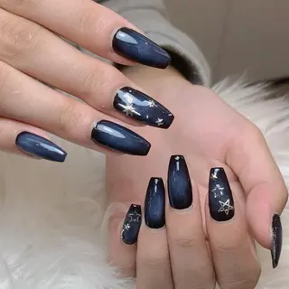 ネイル ヒユ ヒヨリのネイルデザイン