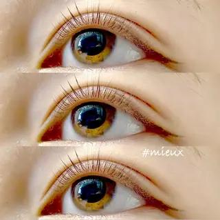 マツエク・マツパ まつ毛パーマ _by hanaのマツエク・マツパデザイン