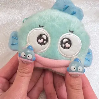 ネイル ERINA ♥のネイルデザイン