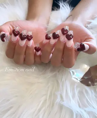 ネイル Chika/ C.nailのネイルデザイン