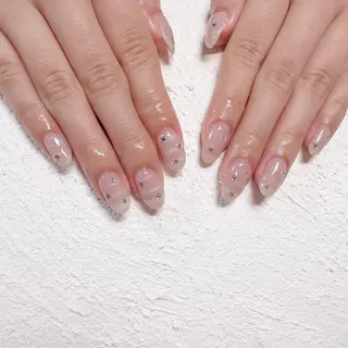 ネイル Regaro i.sのネイルデザイン