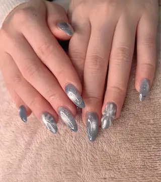 ネイル edit エディットのネイルデザイン