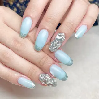 ネイル Nail Salon Y.のネイルデザイン