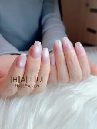 ネイル HALU ハルのネイルデザイン