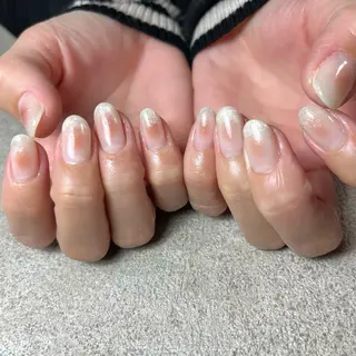 ネイル Koa nails.のネイルデザイン