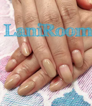 ネイル LaniRoom所属・Lani Roomのネイルデザイン
