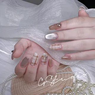 ネイル G. Studioのネイルデザイン