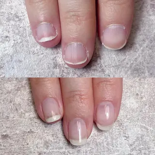ネイル gram nailのネイルデザイン