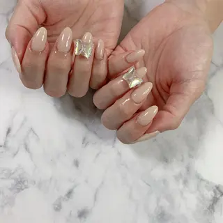 ネイル ✤Ina nail✤のネイルデザイン