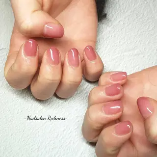 ネイル I. Yukariのネイルデザイン