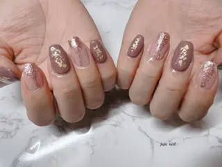 ネイル juju nailのネイルデザイン