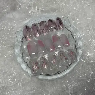 ネイル 𝐫𝐚𝐢 𝐧𝐚𝐢𝐥のネイルデザイン