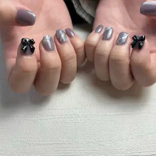 ネイル RINA .のネイルデザイン