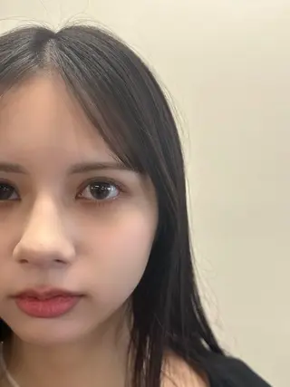 マツエク・マツパ NORA hinataのマツエク・マツパデザイン